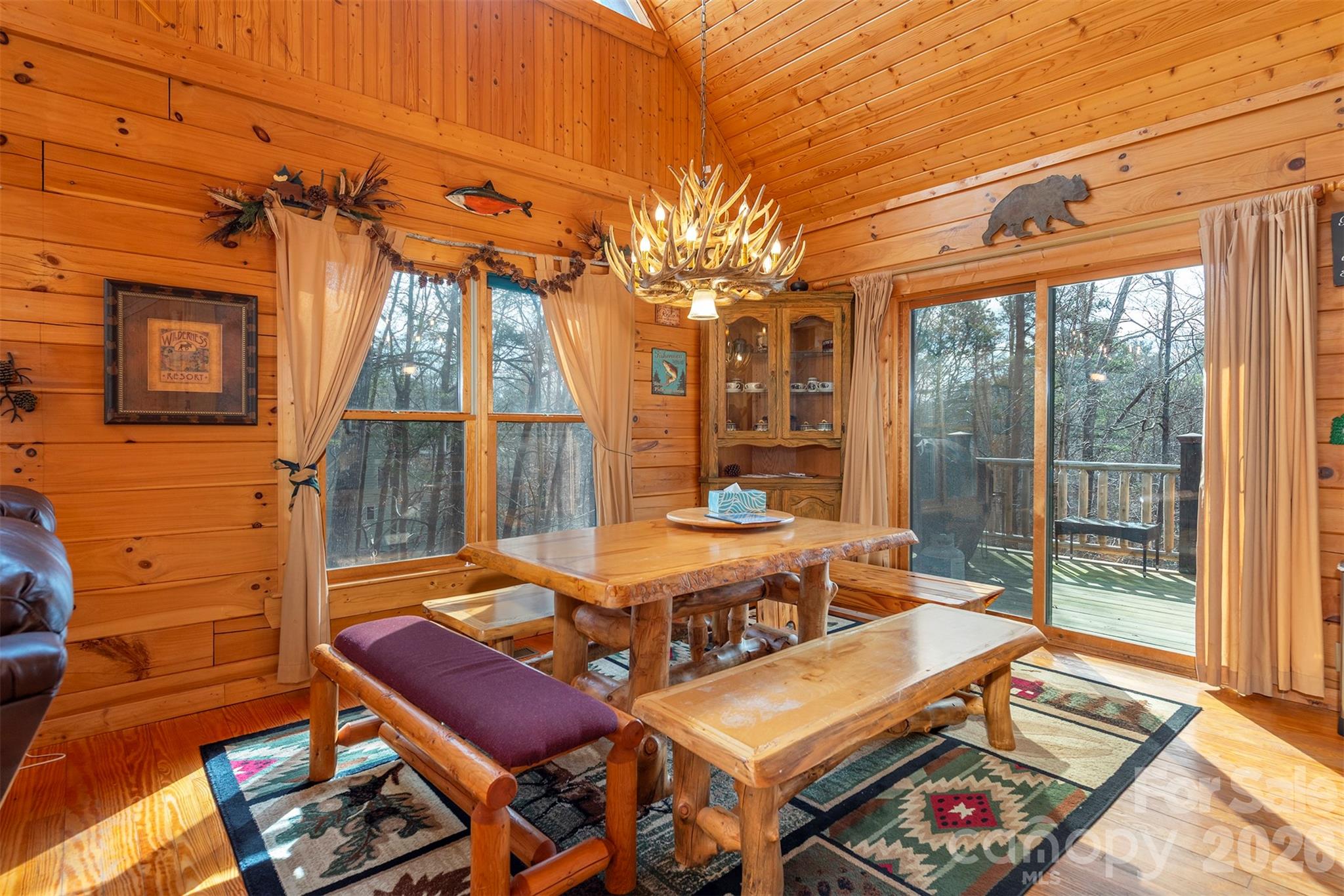 145 Flynn Court Lake Lure NC 28746
