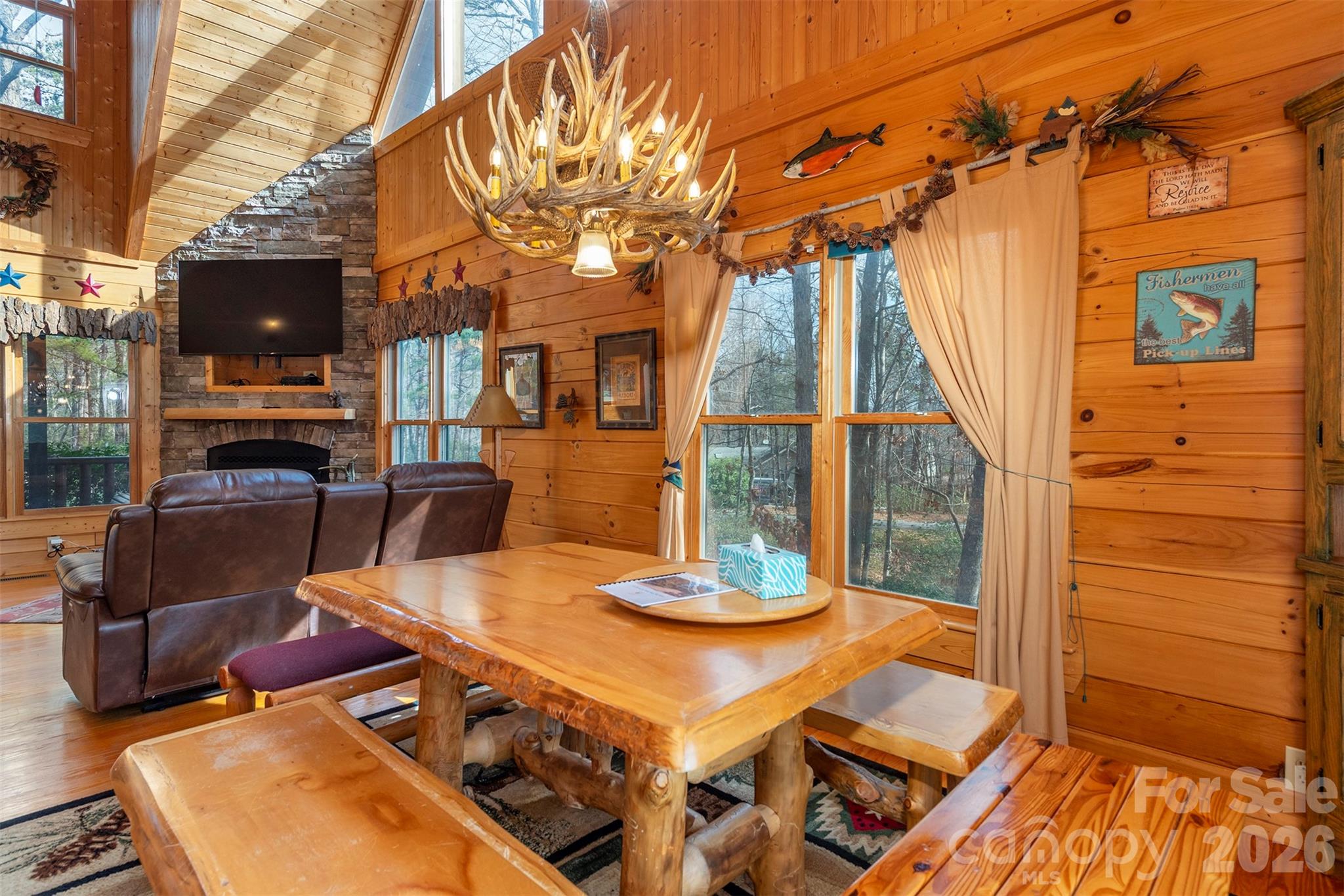 145 Flynn Court Lake Lure NC 28746