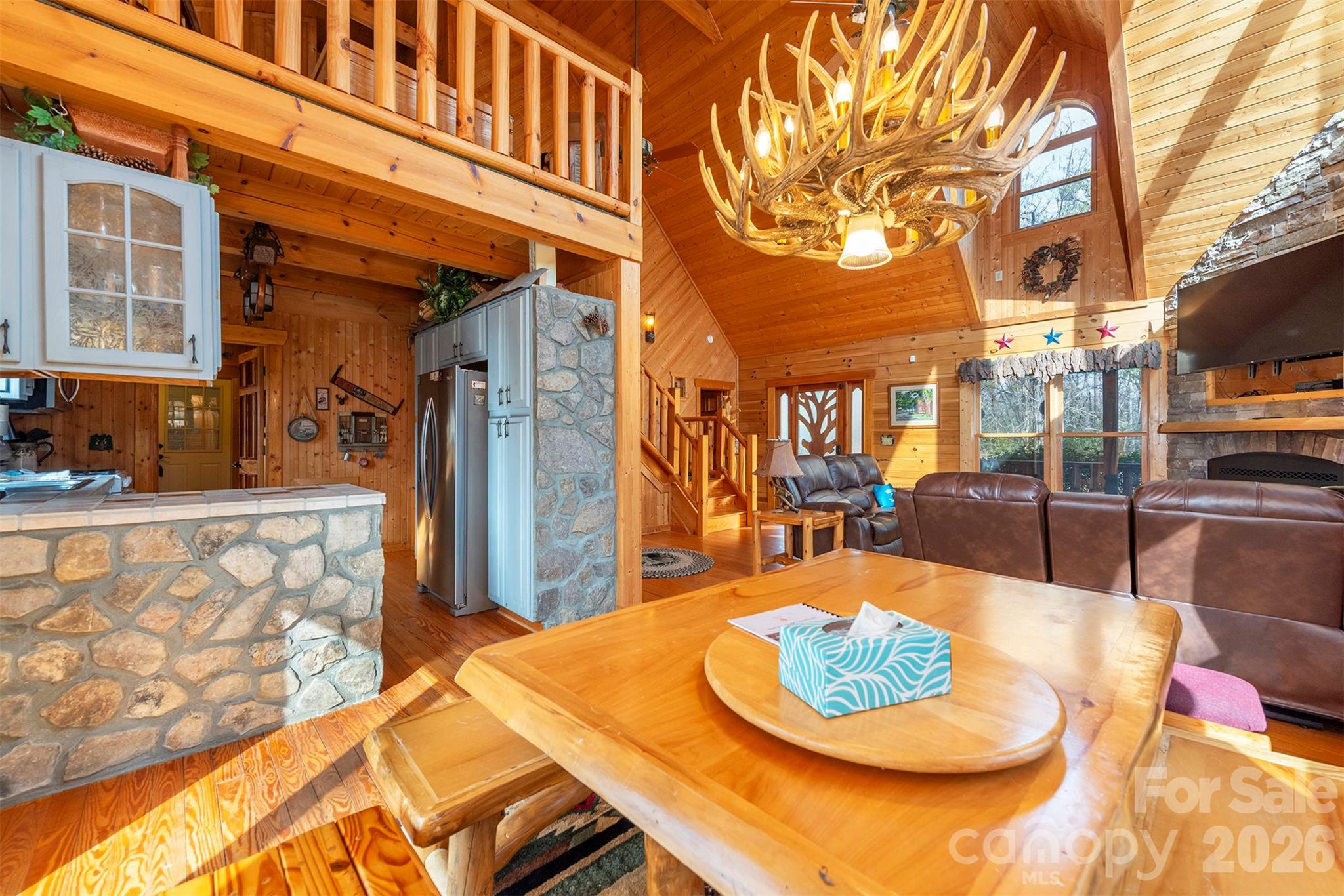 145 Flynn Court Lake Lure NC 28746