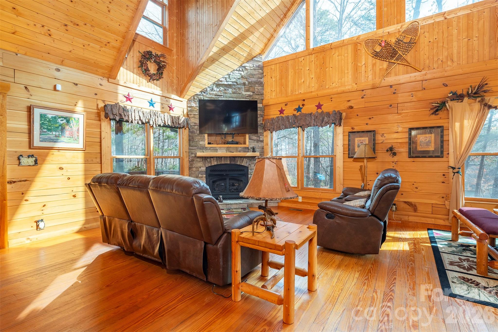 145 Flynn Court Lake Lure NC 28746