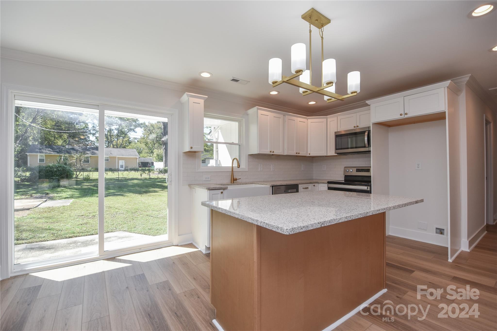 3926 Foxford Place Charlotte NC 28215