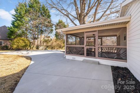 10512 Roseberry Court Charlotte NC 28277