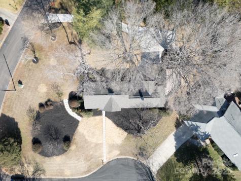 10512 Roseberry Court Charlotte NC 28277