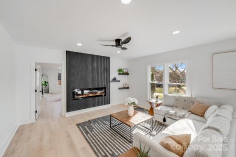 10512 Roseberry Court Charlotte NC 28277