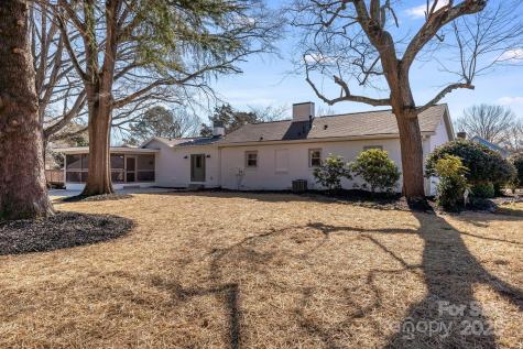 10512 Roseberry Court Charlotte NC 28277