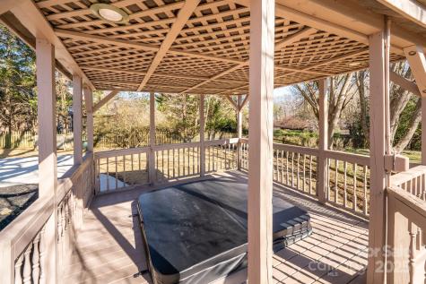 10512 Roseberry Court Charlotte NC 28277