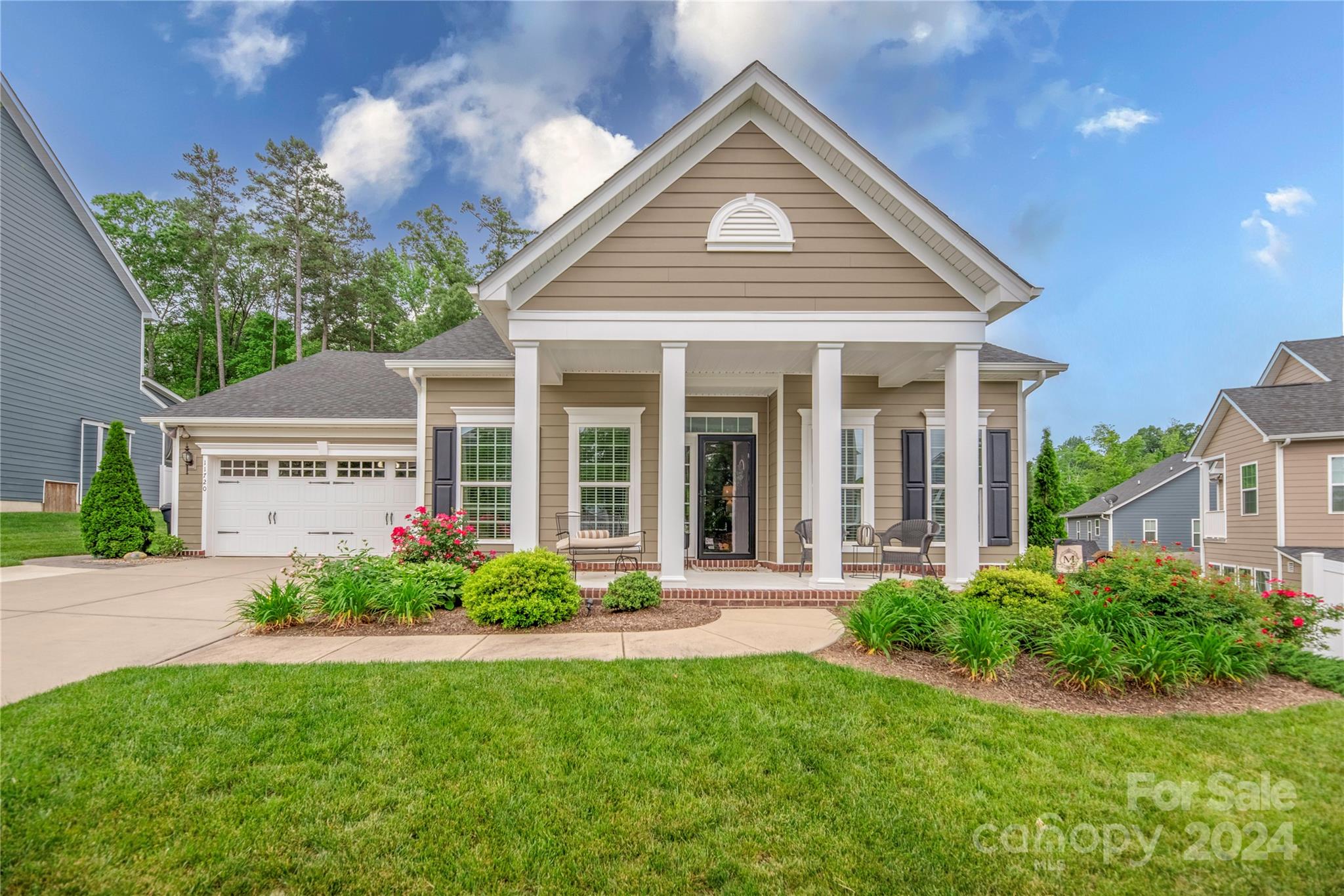 11720 Banter Lane Huntersville NC 28078