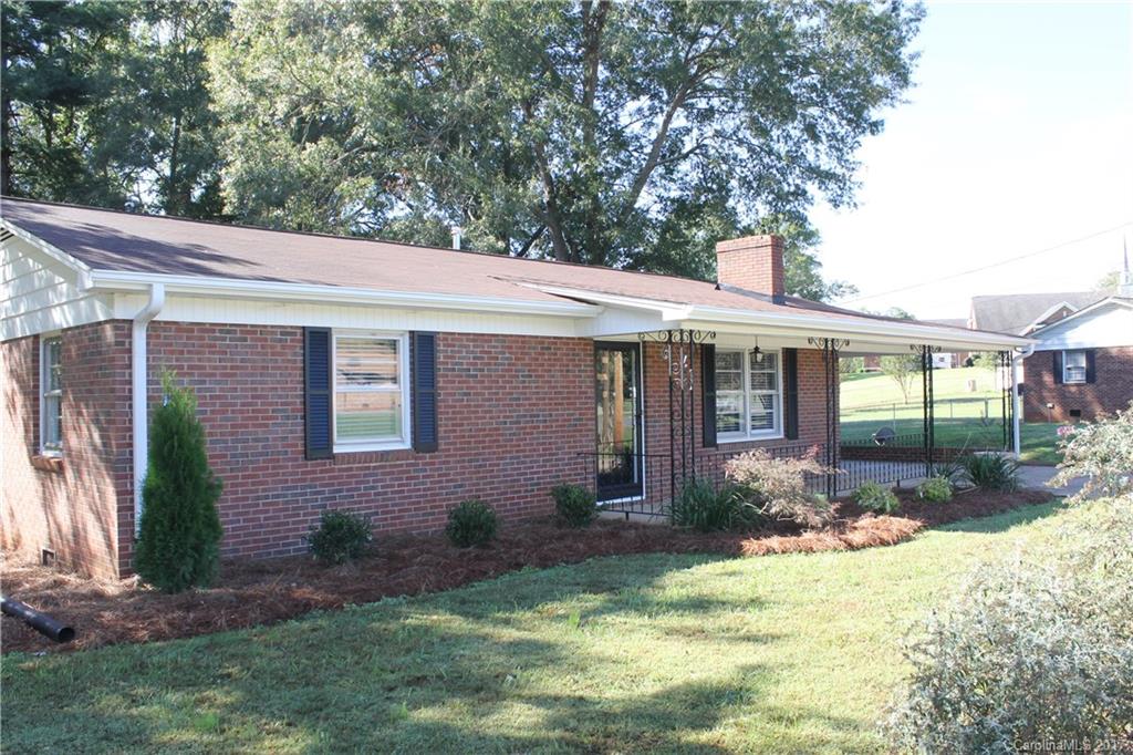 2420 Belle Terre Road Statesville NC 28625
