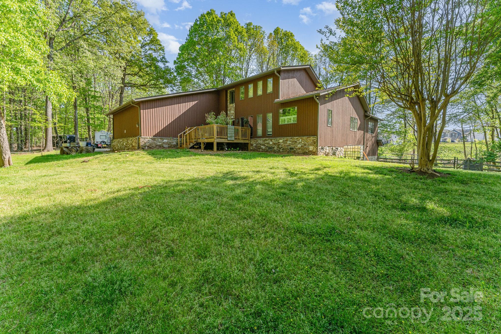 15215 Timberview Lane Huntersville NC 28078
