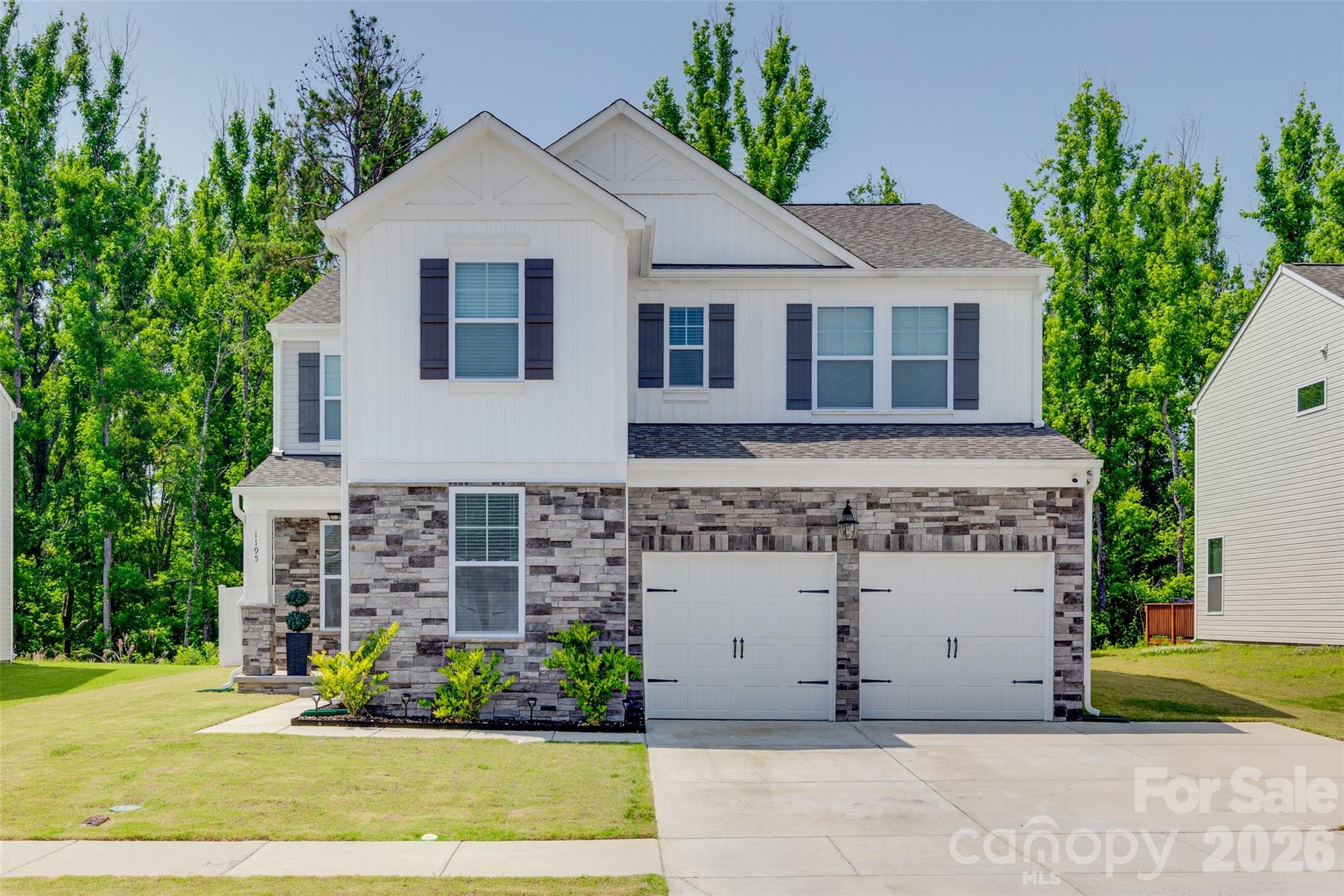1195 Cavalier Lane Rock Hill SC 29730