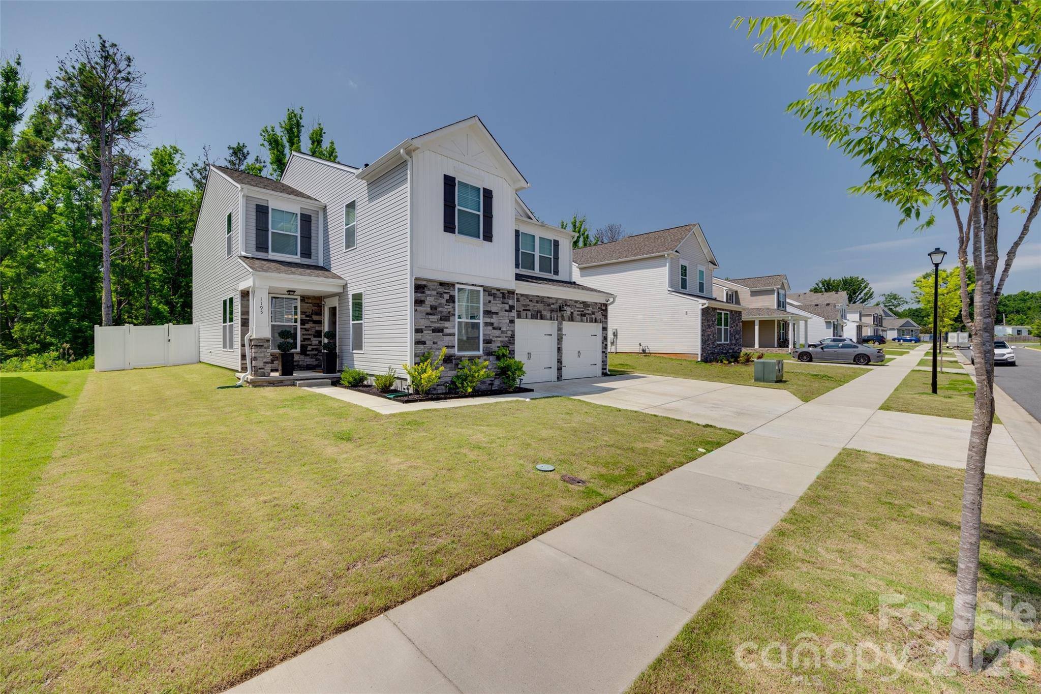 1195 Cavalier Lane Rock Hill SC 29730