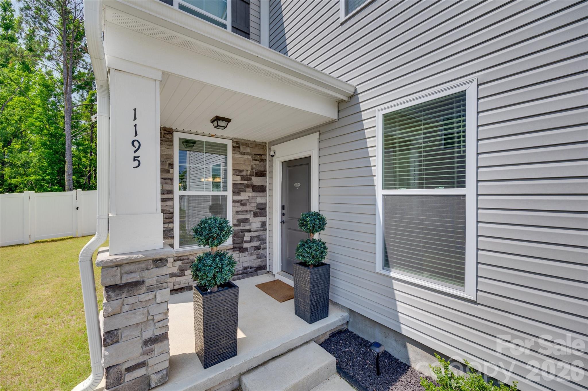 1195 Cavalier Lane Rock Hill SC 29730