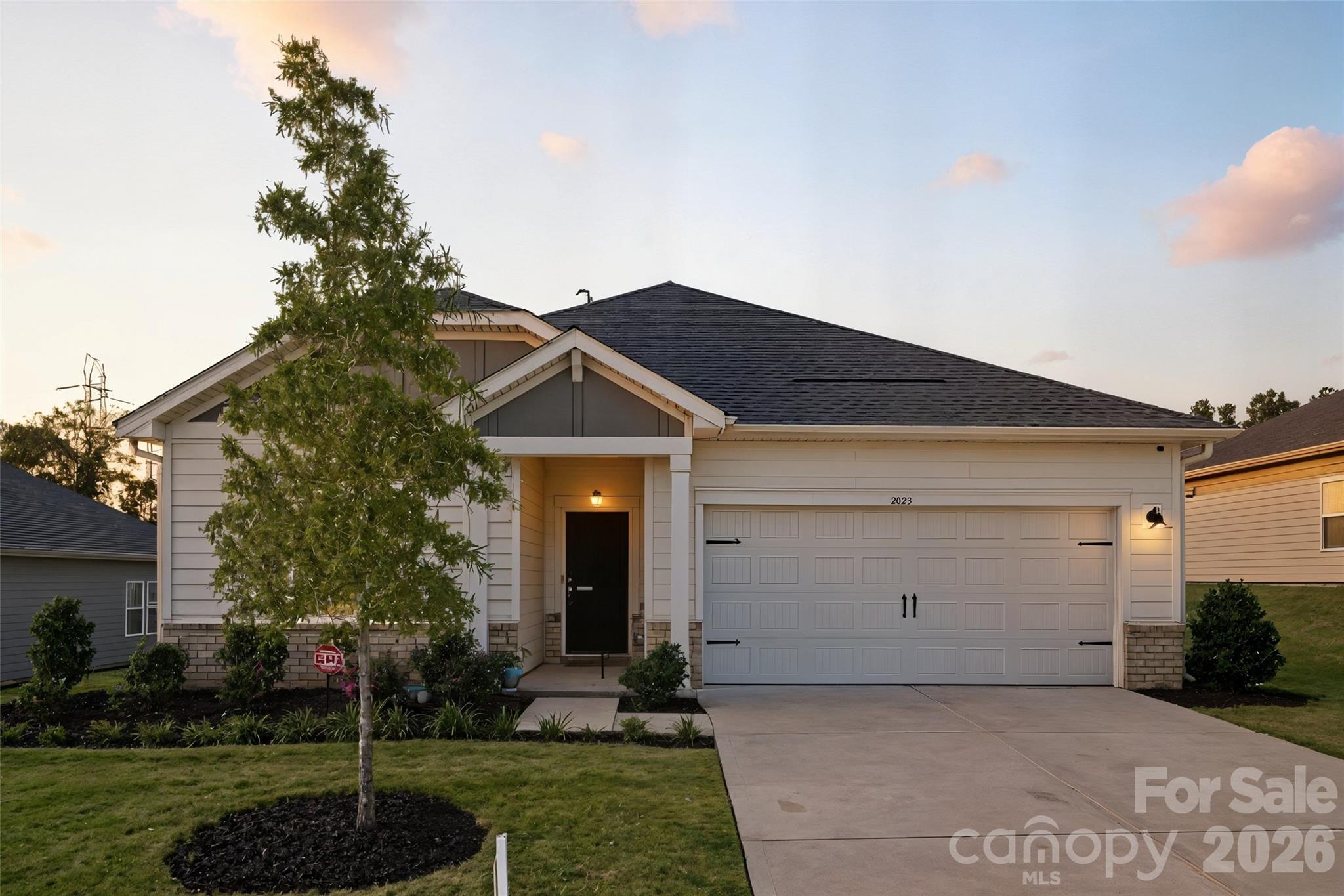 2023 Merida Street Charlotte NC 28214