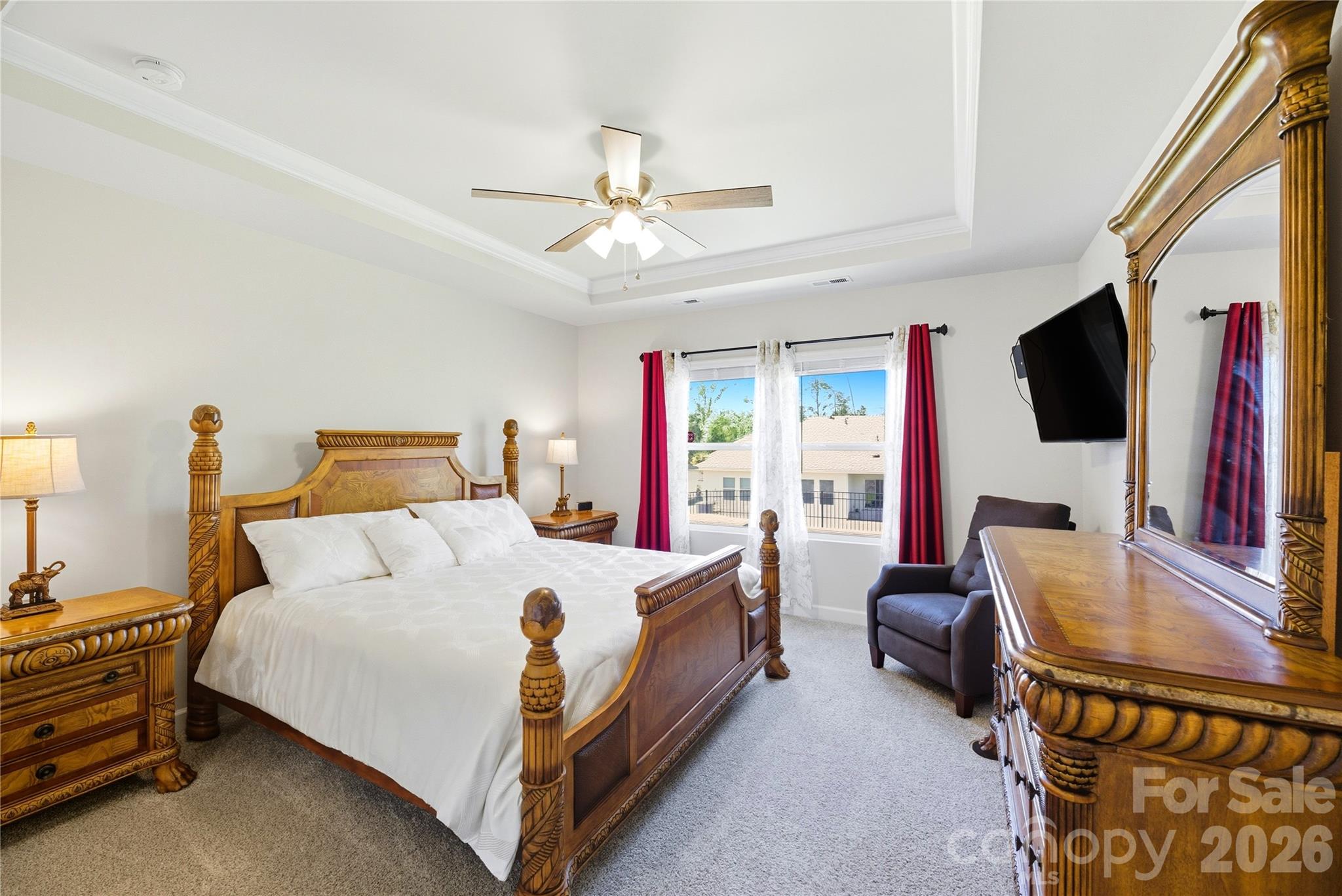 2023 Merida Street Charlotte NC 28214