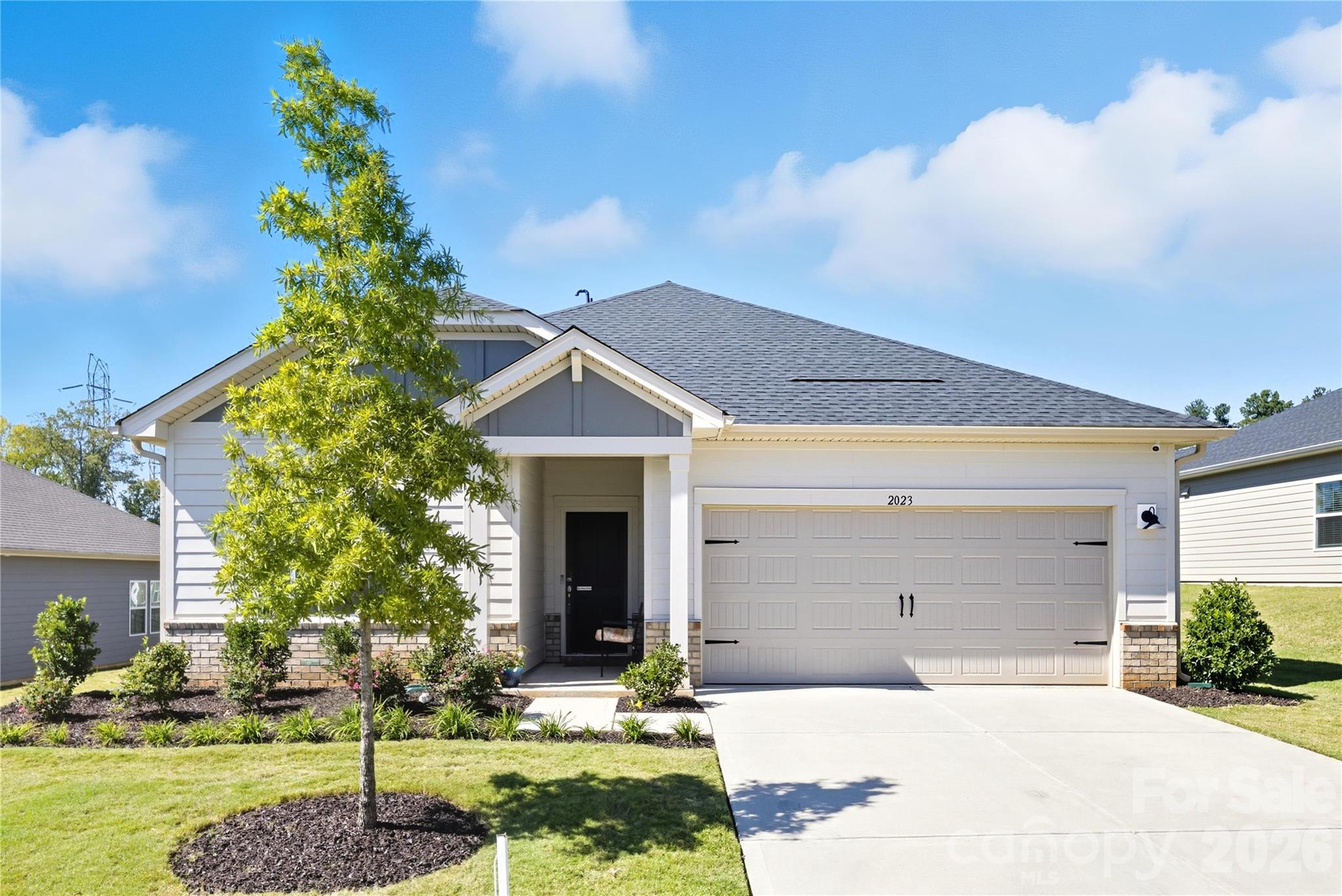 2023 Merida Street Charlotte NC 28214