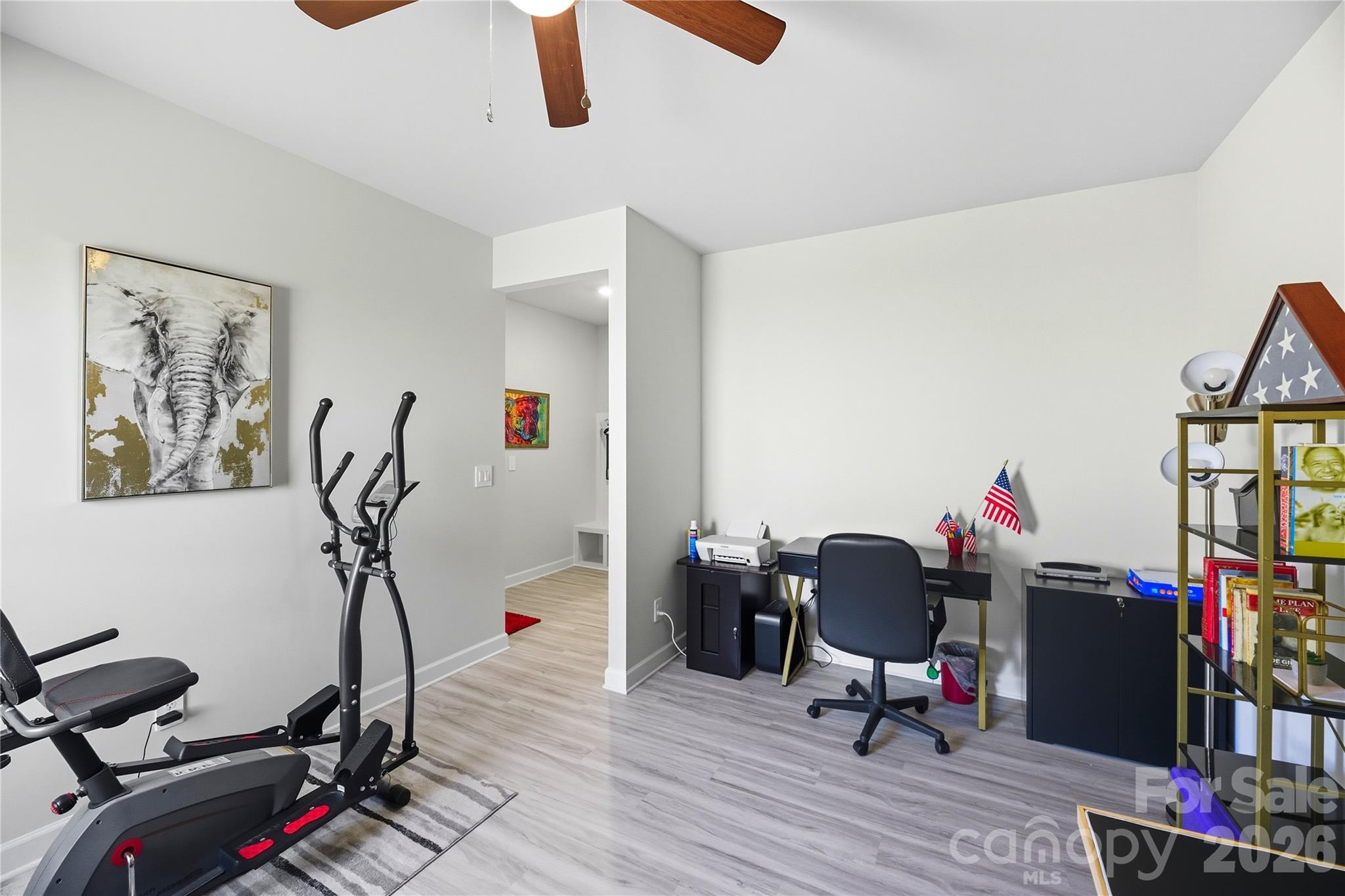 2023 Merida Street Charlotte NC 28214
