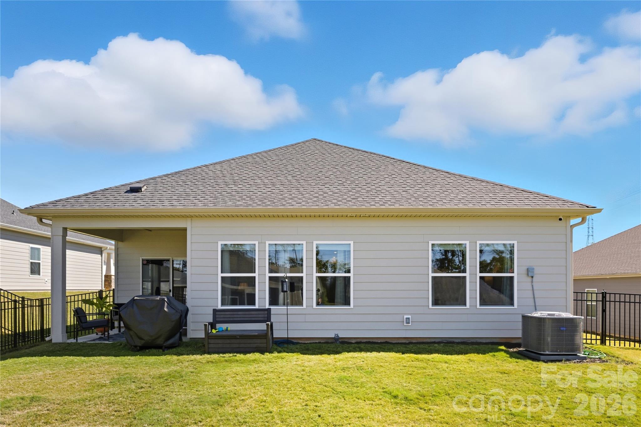2023 Merida Street Charlotte NC 28214