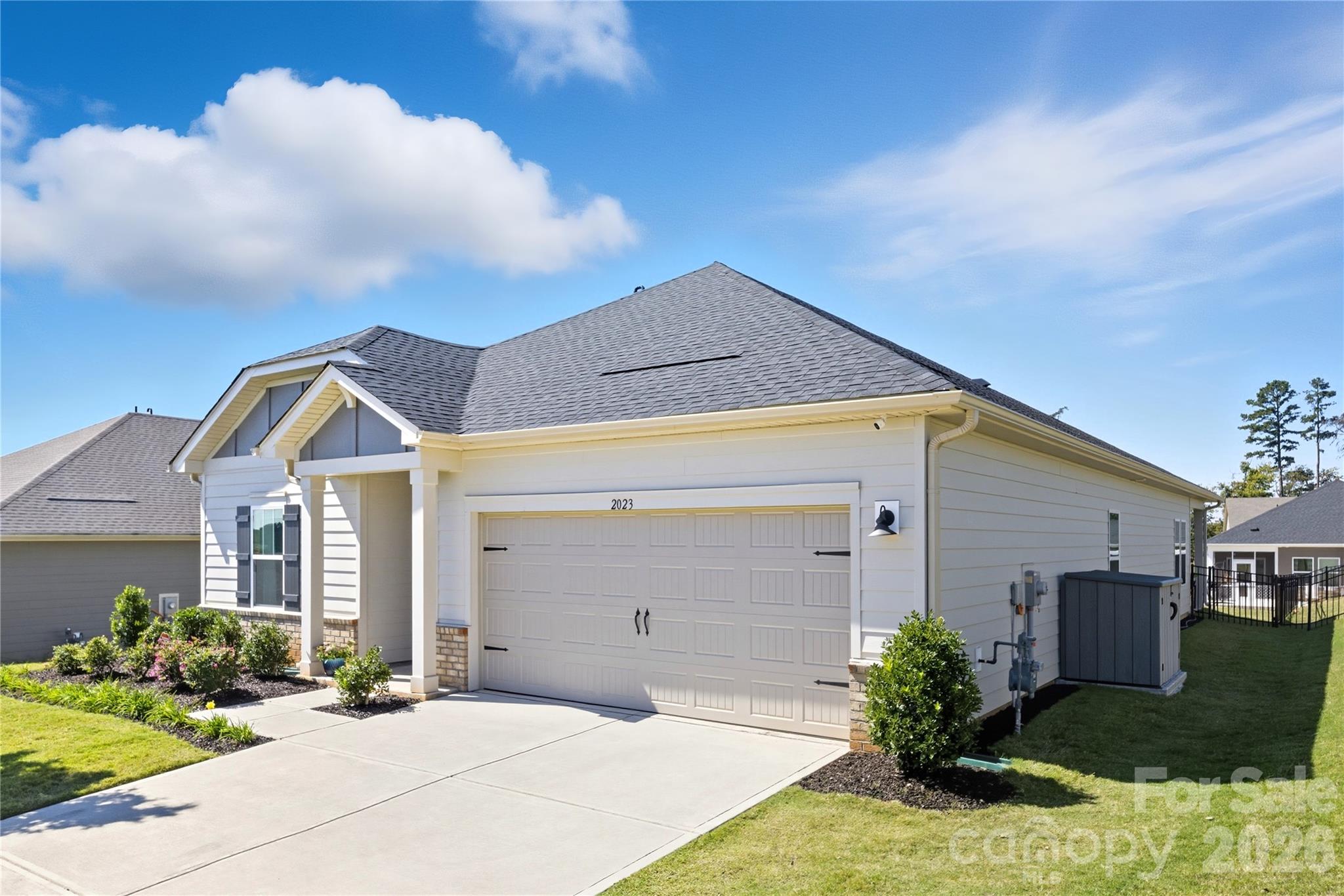 2023 Merida Street Charlotte NC 28214