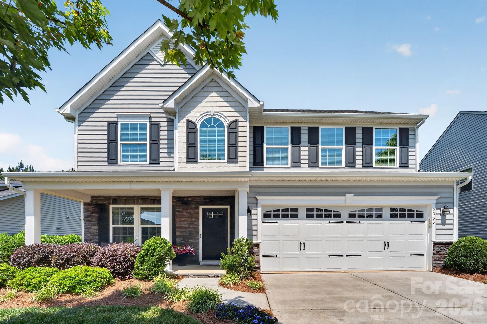 2063 Vixon Lane Indian Land SC 29707