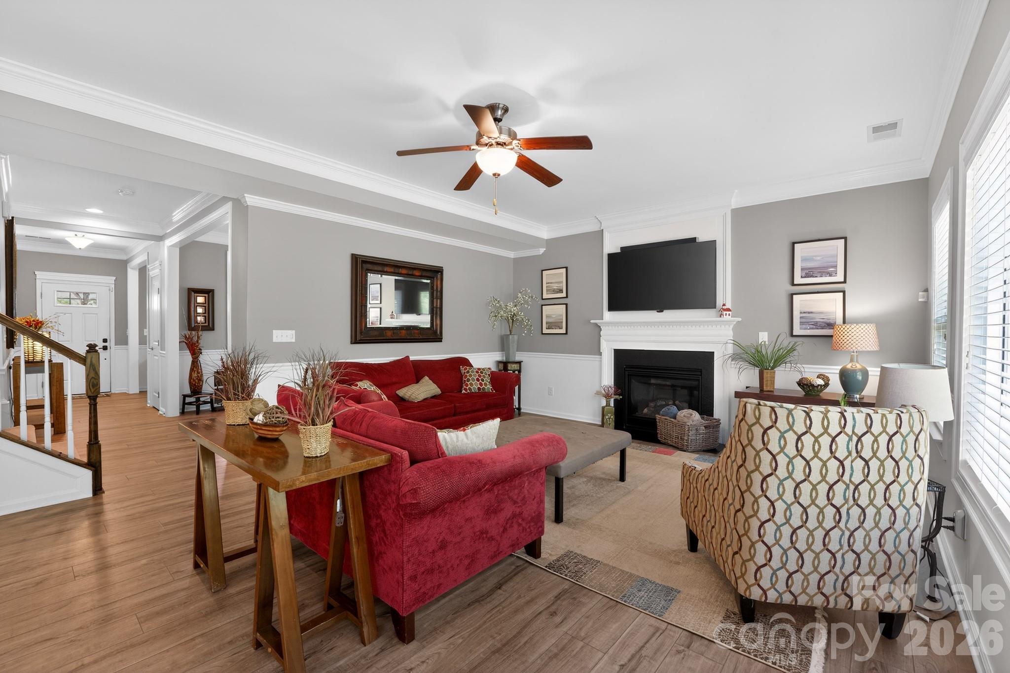 2063 Vixon Lane Indian Land SC 29707