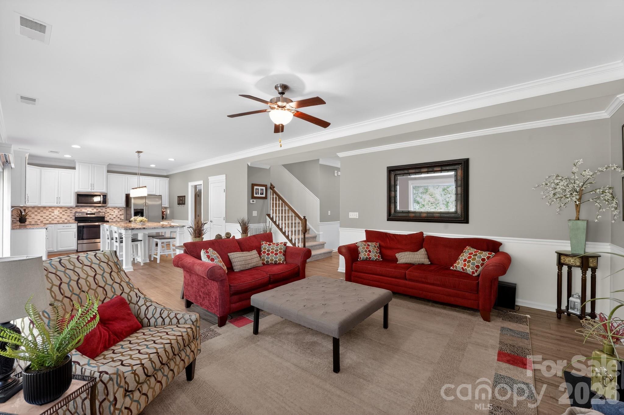 2063 Vixon Lane Indian Land SC 29707