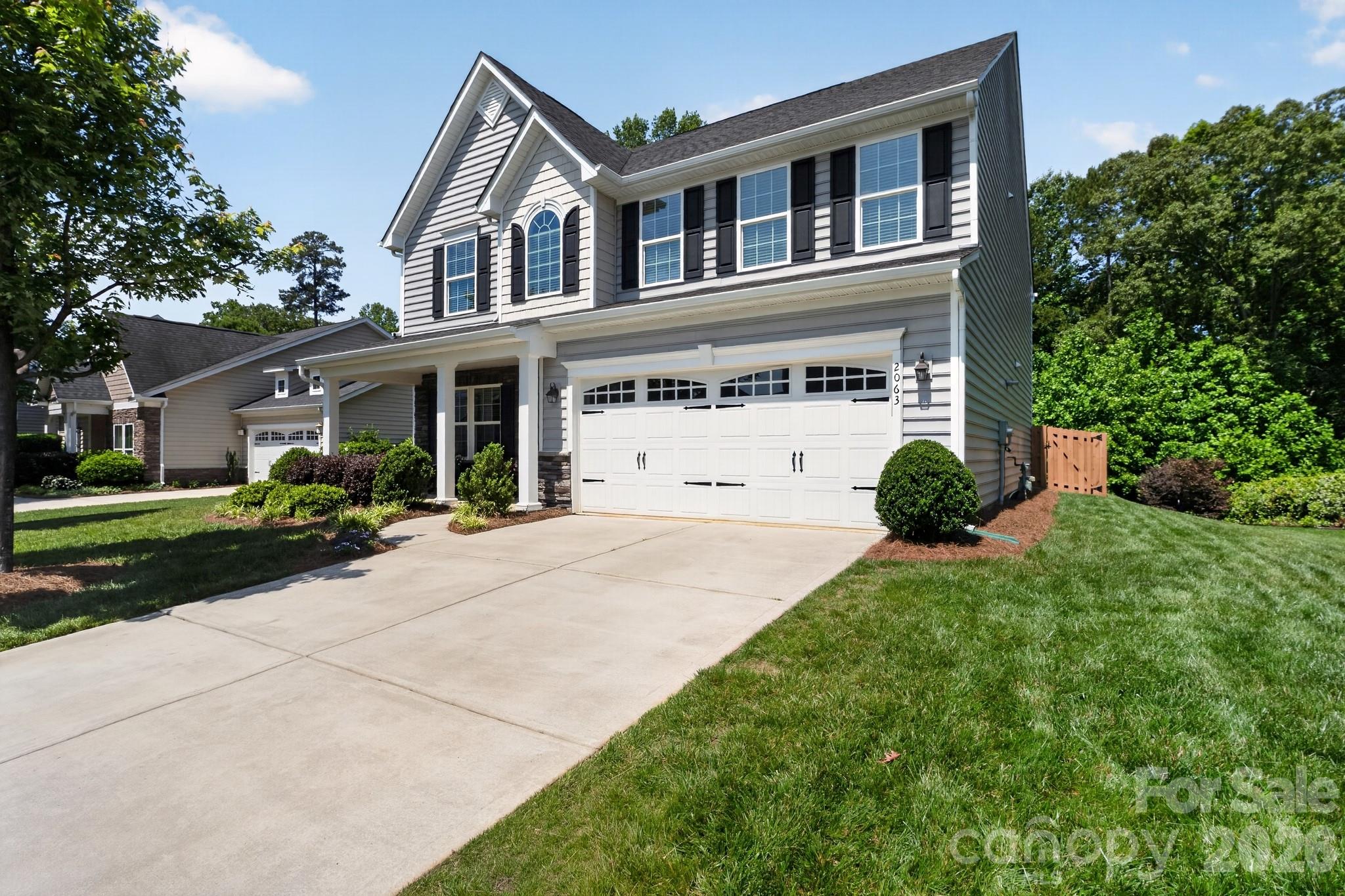 2063 Vixon Lane Indian Land SC 29707