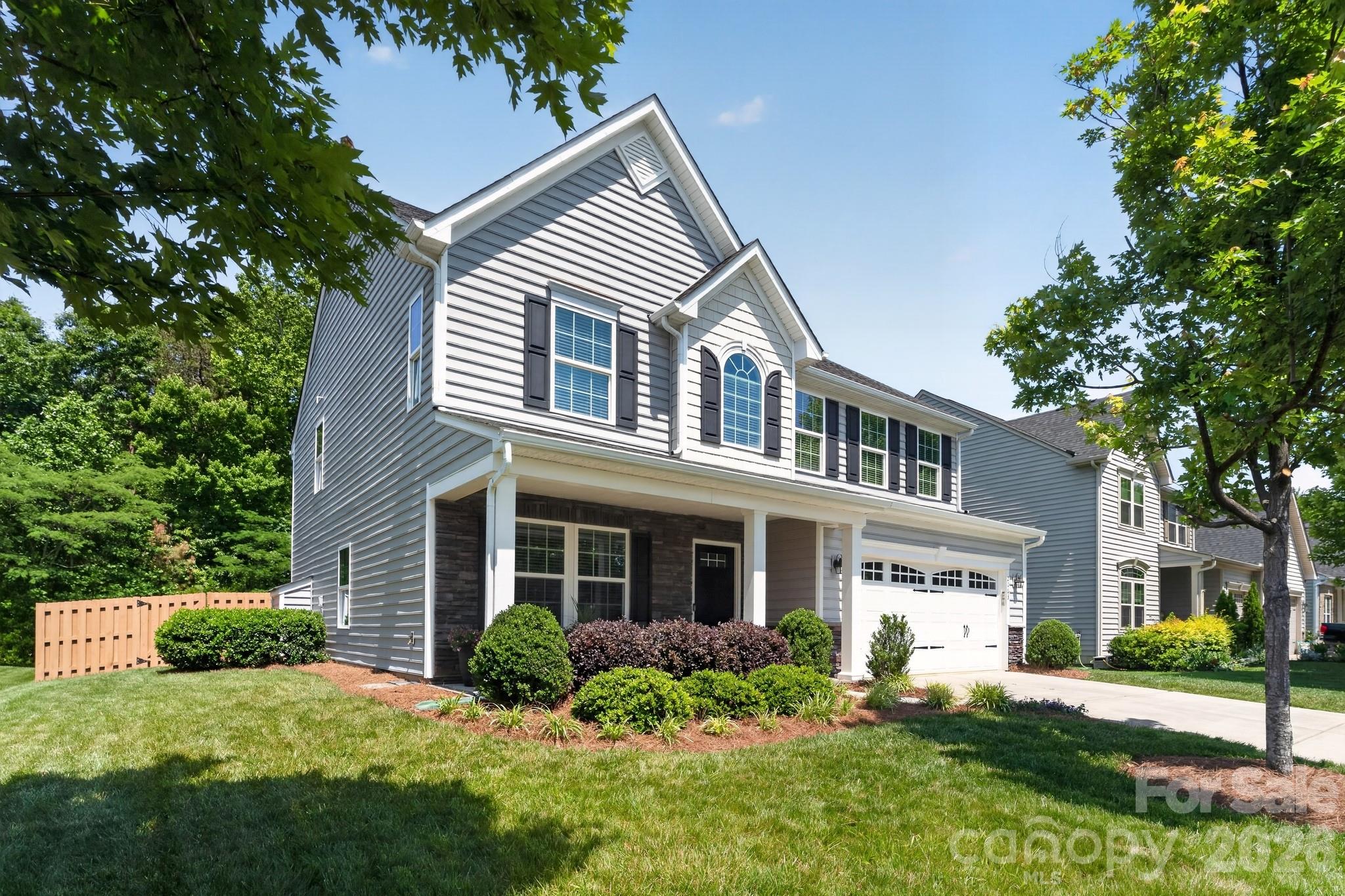 2063 Vixon Lane Indian Land SC 29707