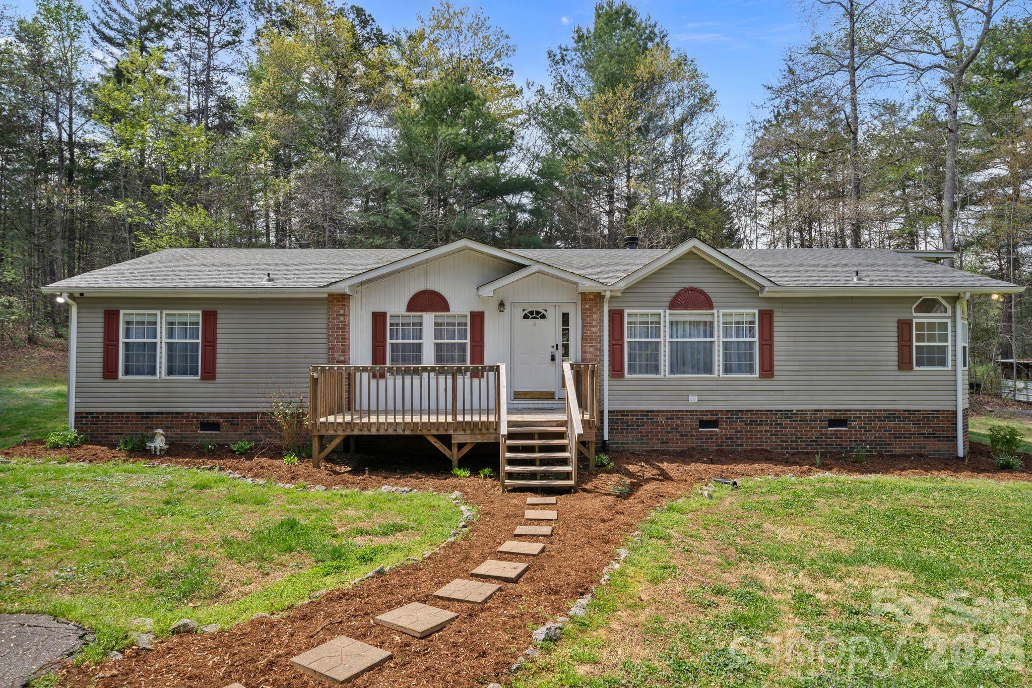 4669 River Trail Lane Granite Falls NC 28630