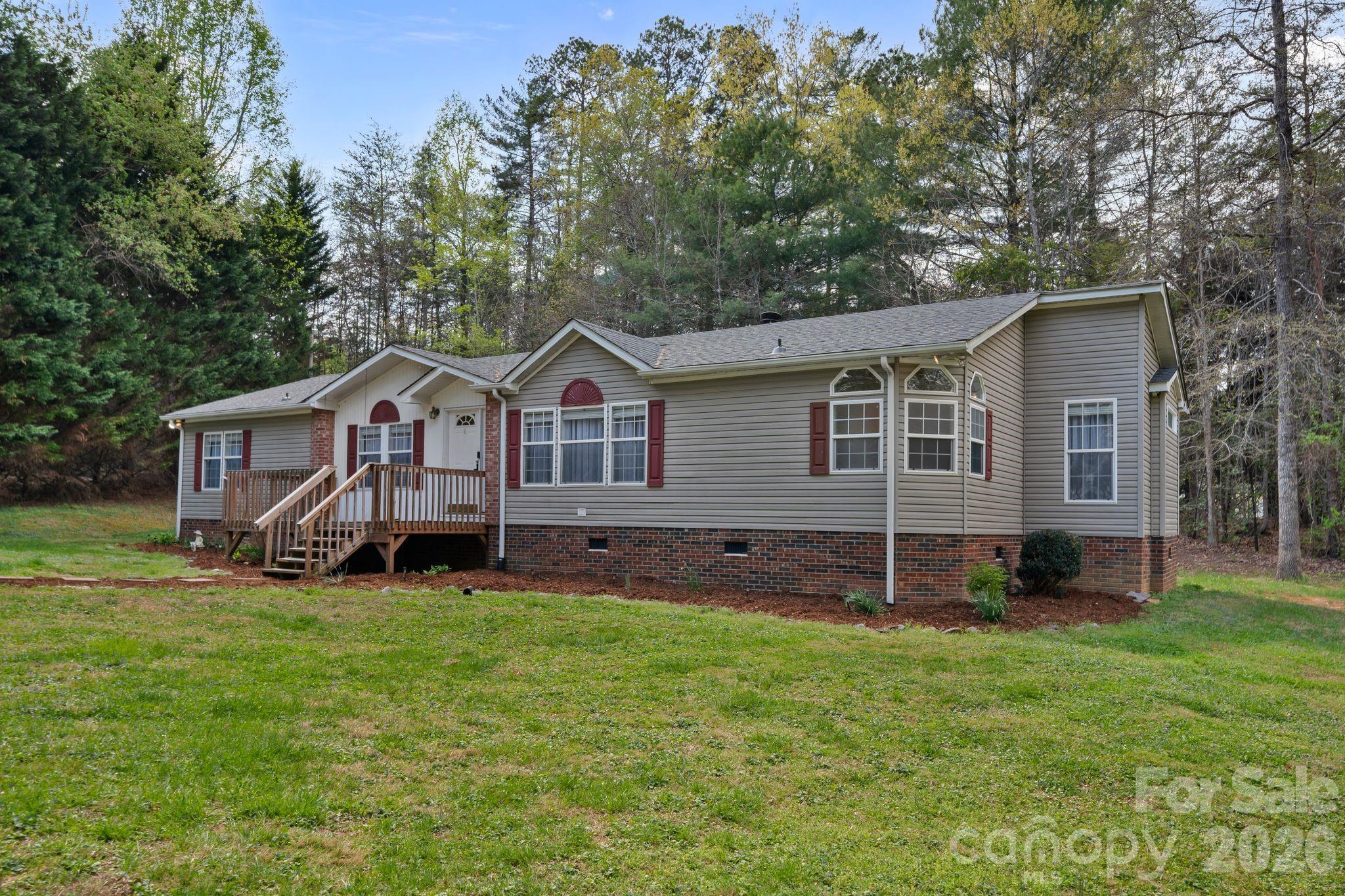 4669 River Trail Lane Granite Falls NC 28630