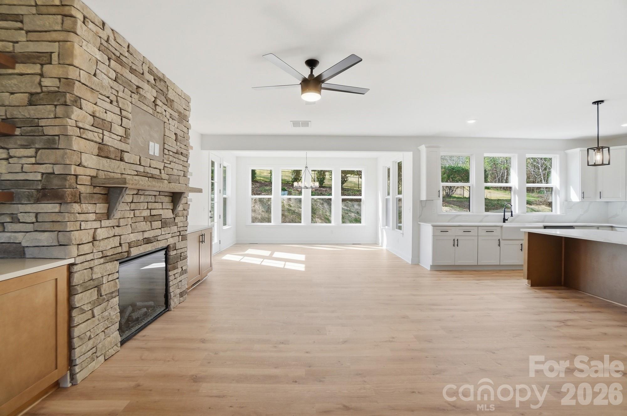 208 Cross Creek Drive Cherryville NC 28021