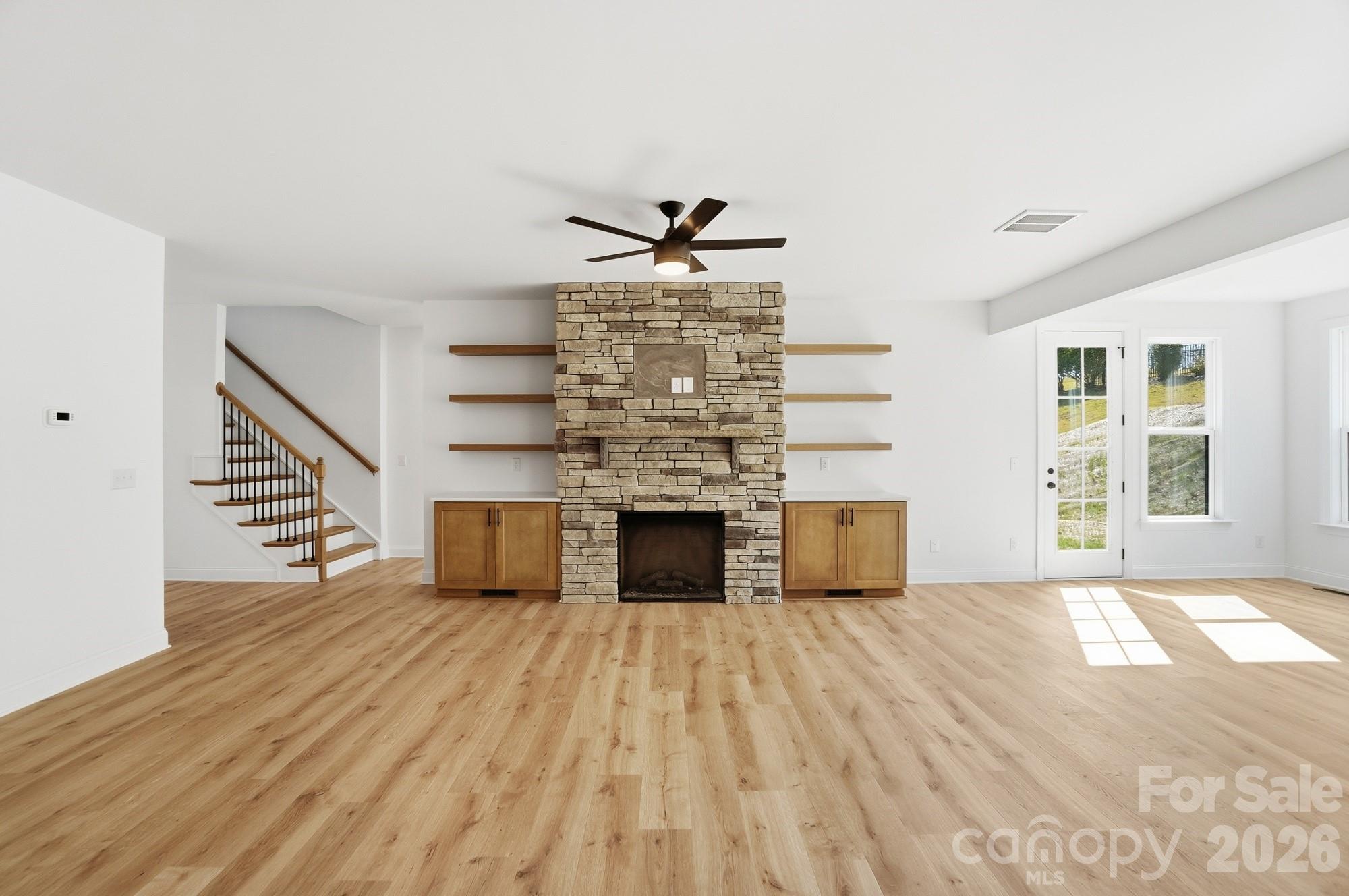 208 Cross Creek Drive Cherryville NC 28021