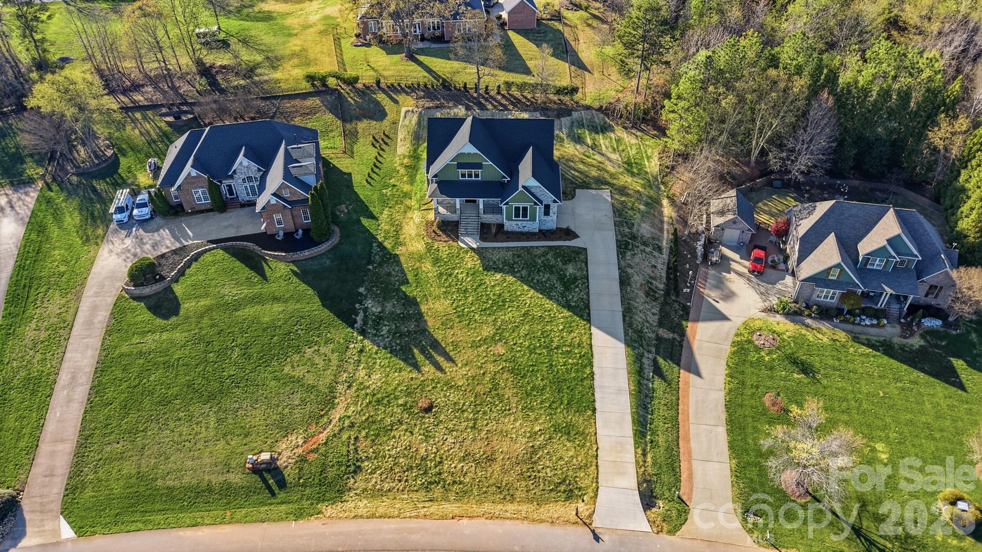 208 Cross Creek Drive Cherryville NC 28021
