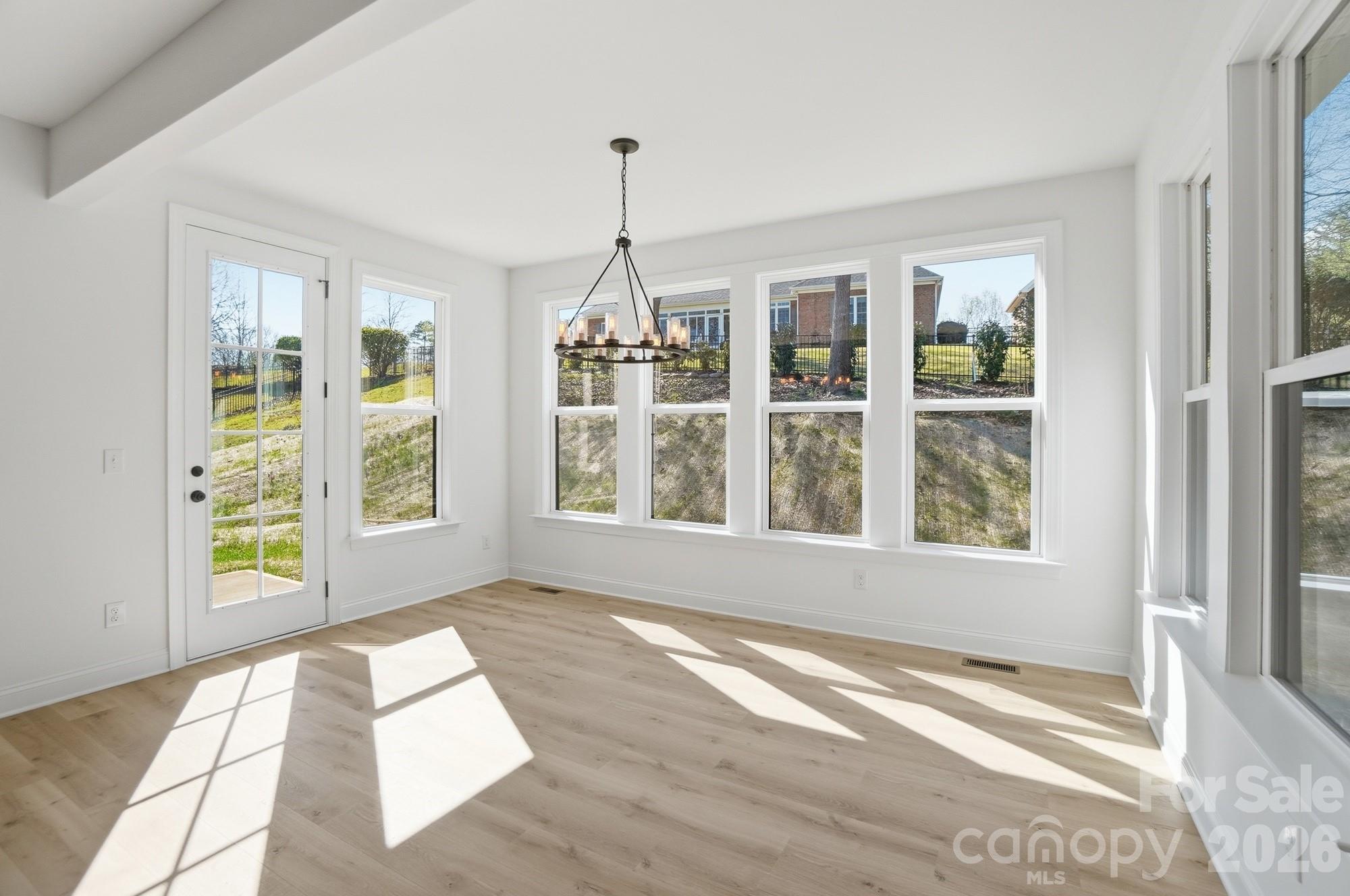 208 Cross Creek Drive Cherryville NC 28021