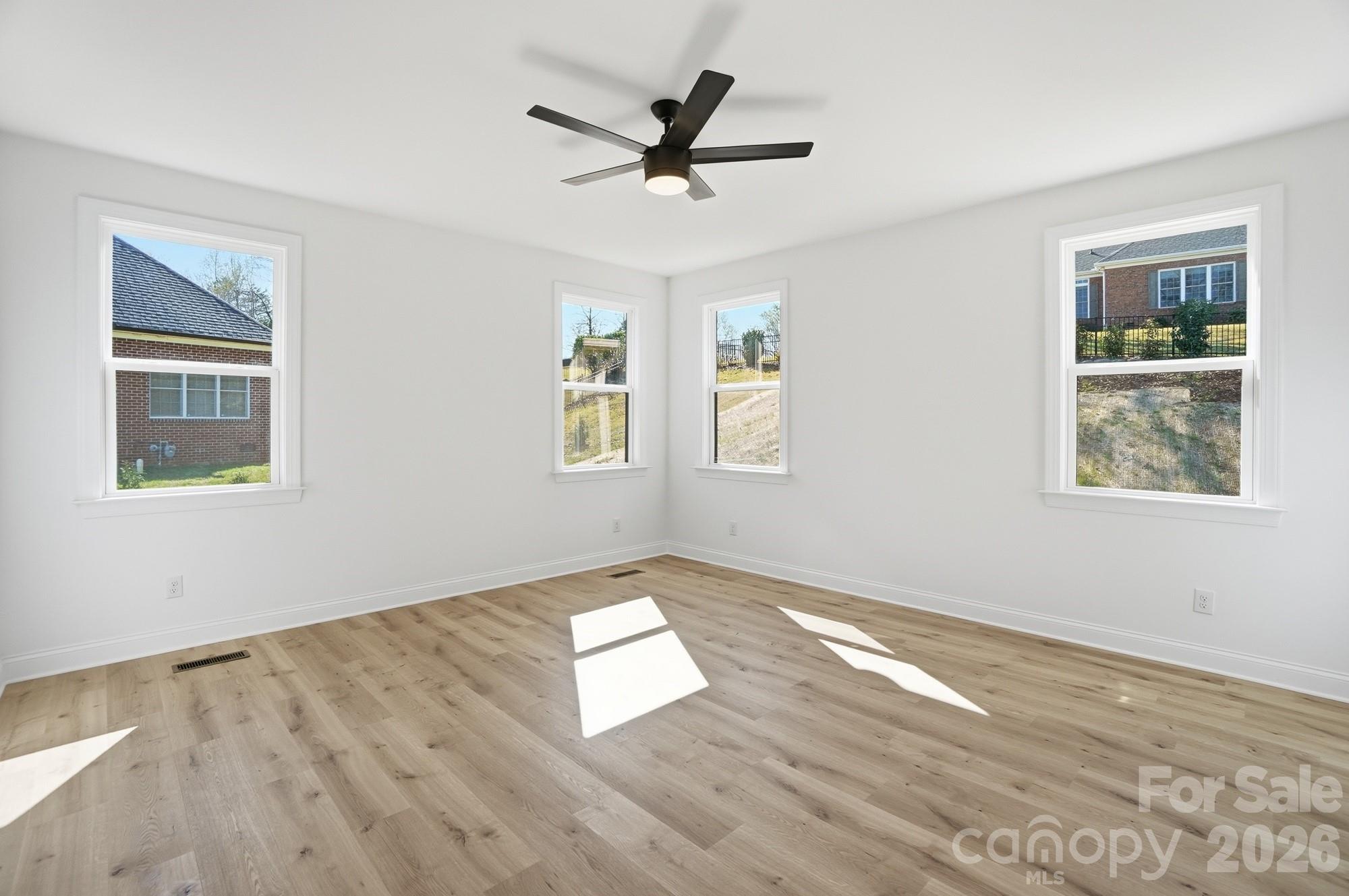208 Cross Creek Drive Cherryville NC 28021
