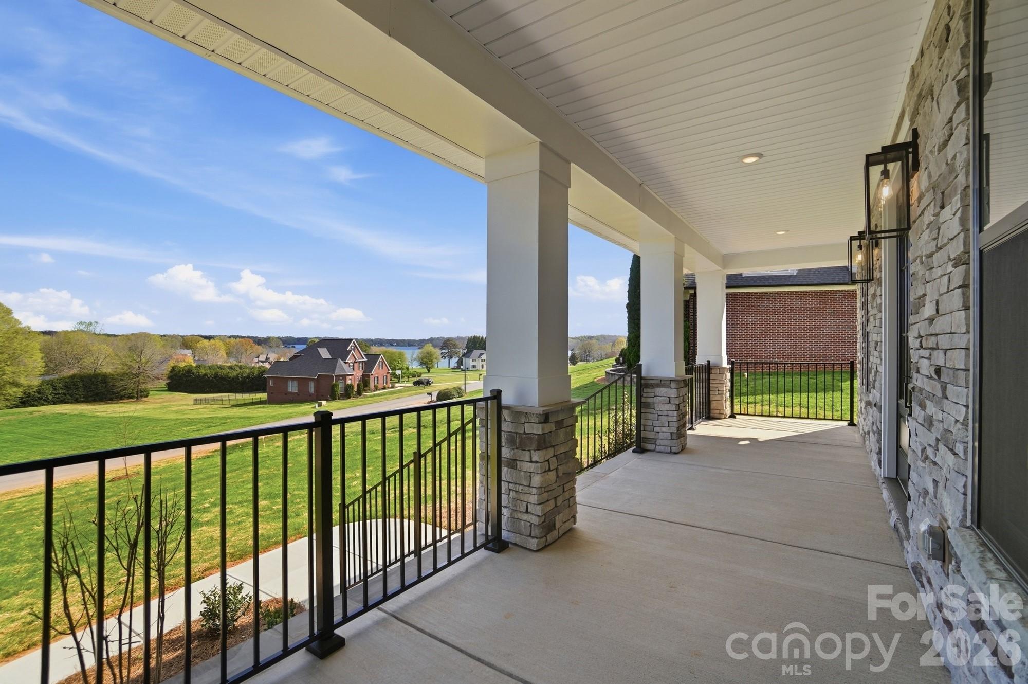 208 Cross Creek Drive Cherryville NC 28021