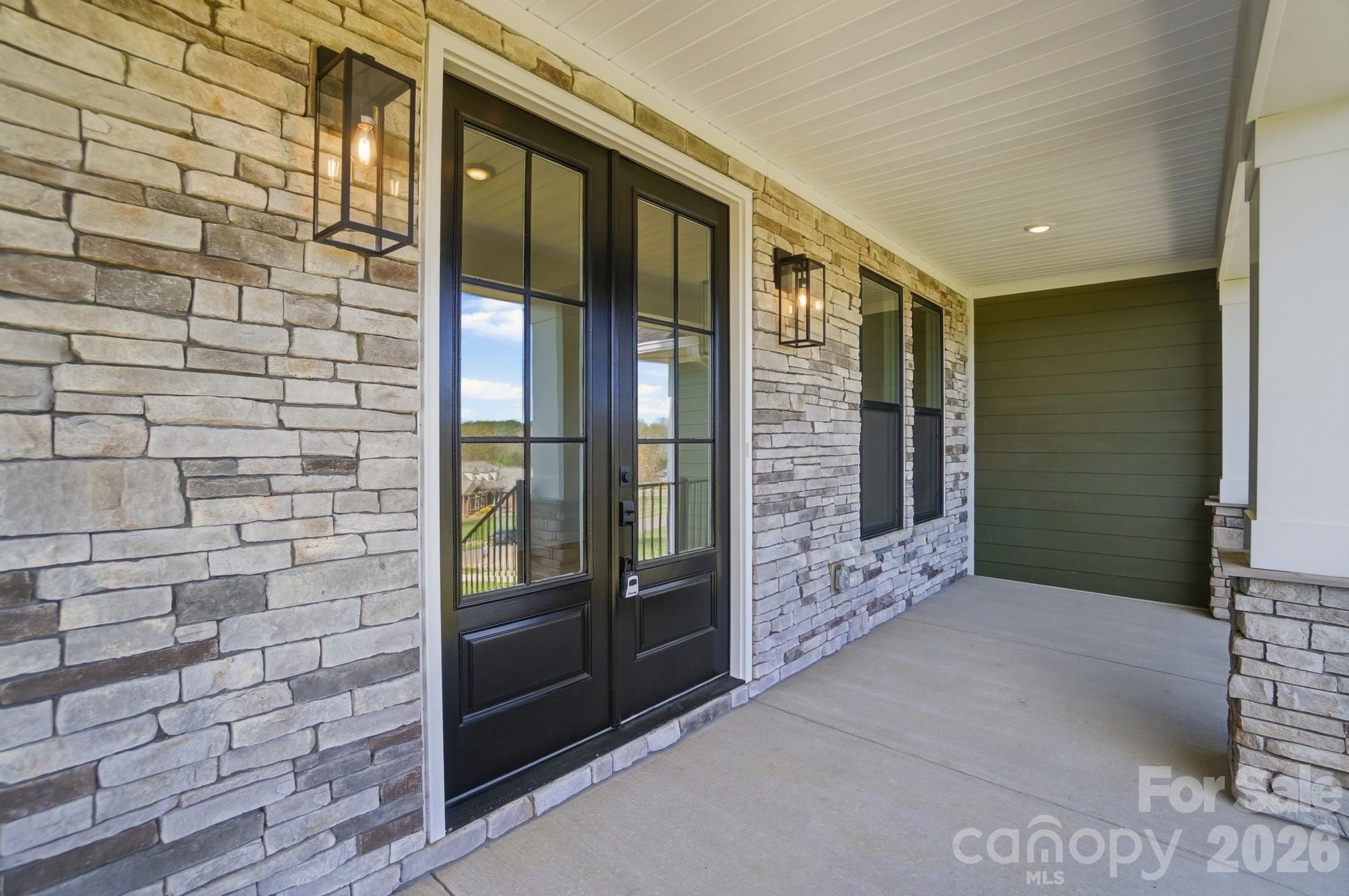 208 Cross Creek Drive Cherryville NC 28021