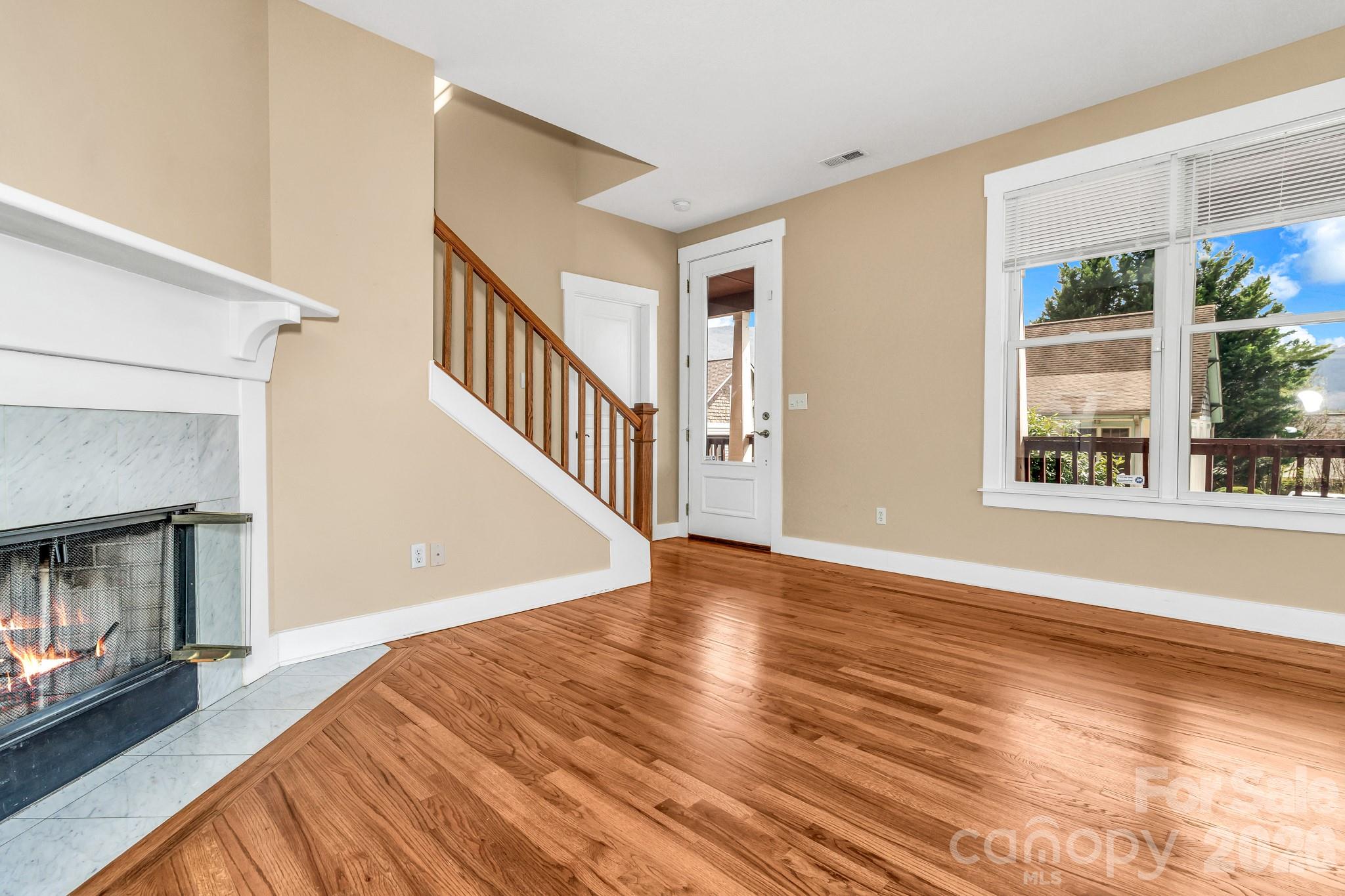 5 Veranda Trail Asheville NC 28803