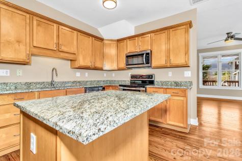 5 Veranda Trail Asheville NC 28803