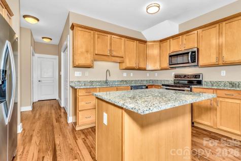 5 Veranda Trail Asheville NC 28803