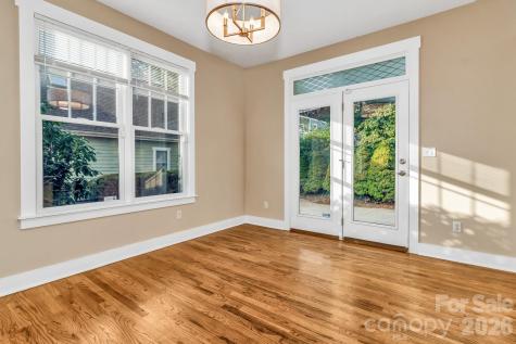 5 Veranda Trail Asheville NC 28803