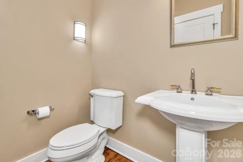 5 Veranda Trail Asheville NC 28803