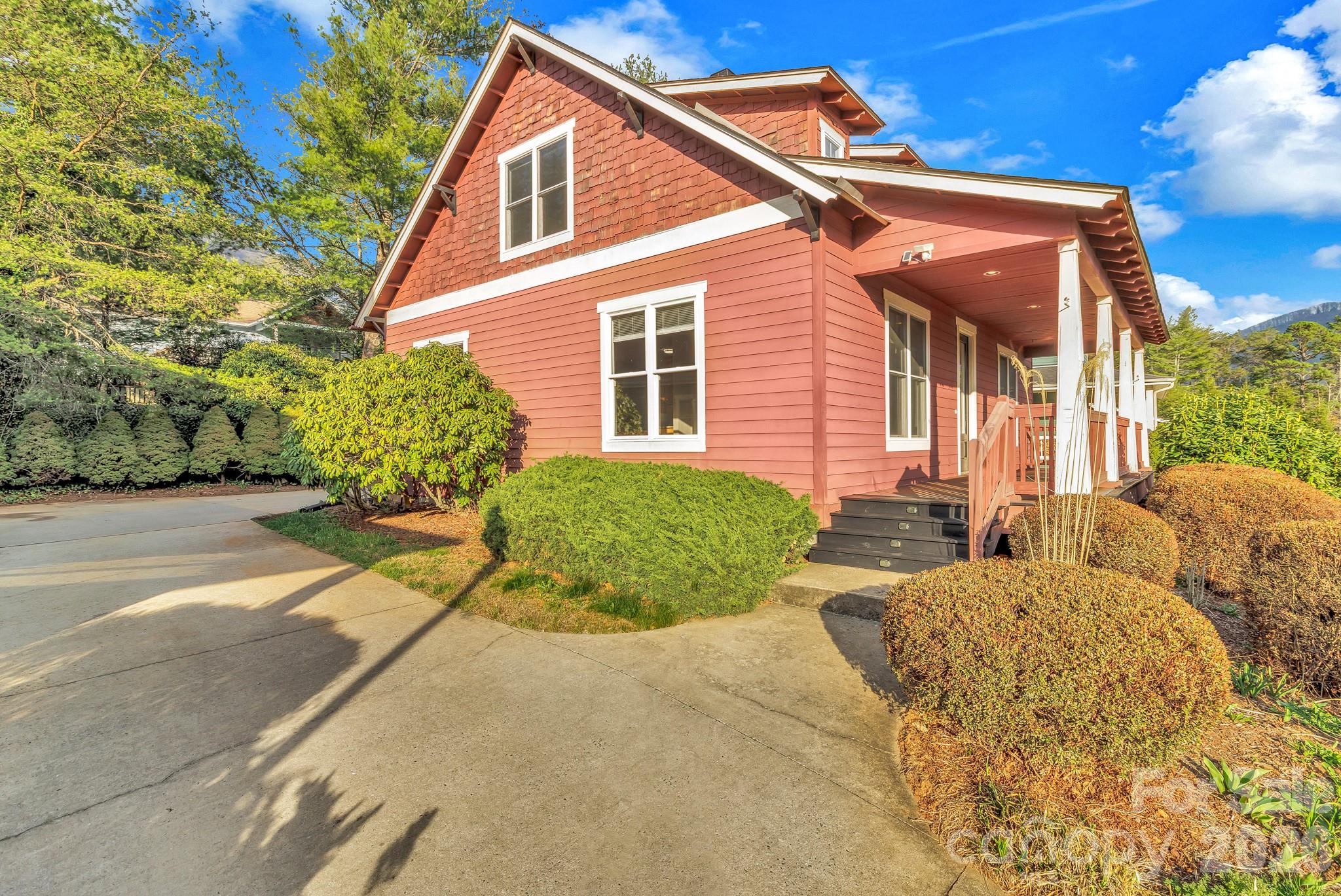5 Veranda Trail Asheville NC 28803