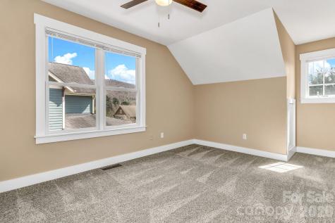 5 Veranda Trail Asheville NC 28803