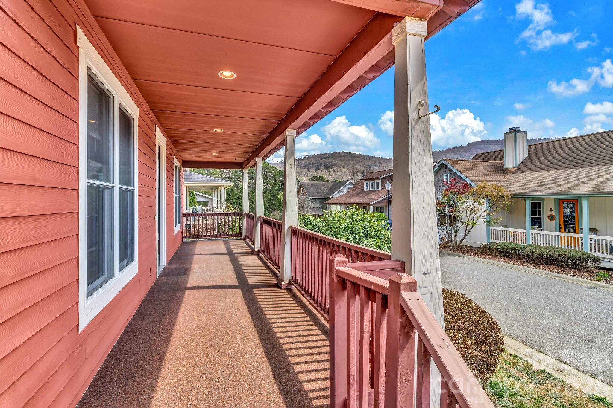 5 Veranda Trail Asheville NC 28803