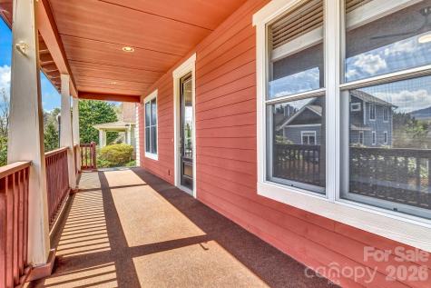 5 Veranda Trail Asheville NC 28803