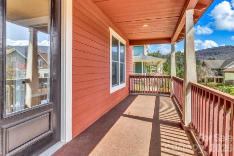 5 Veranda Trail Asheville NC 28803