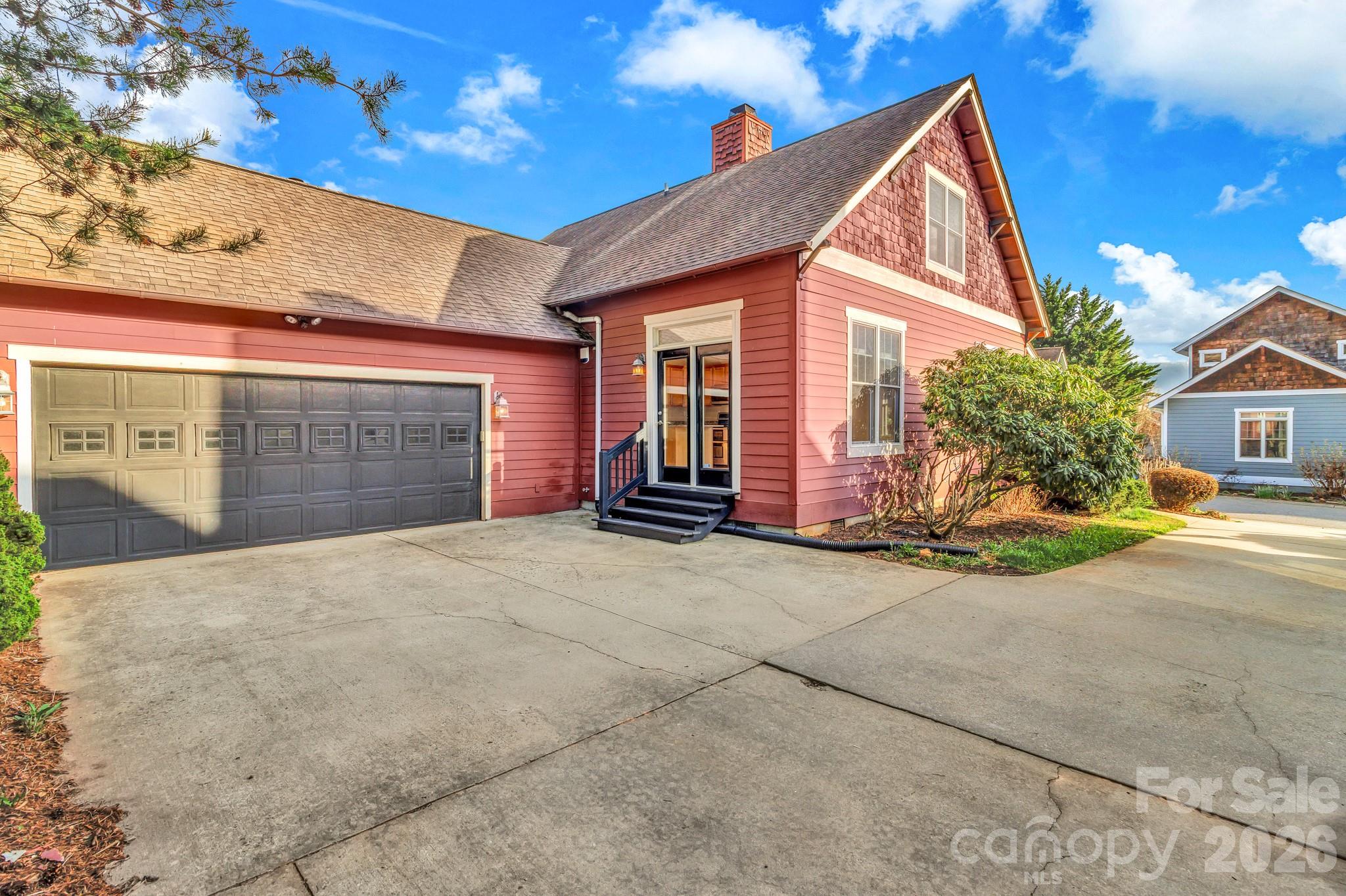 5 Veranda Trail Asheville NC 28803