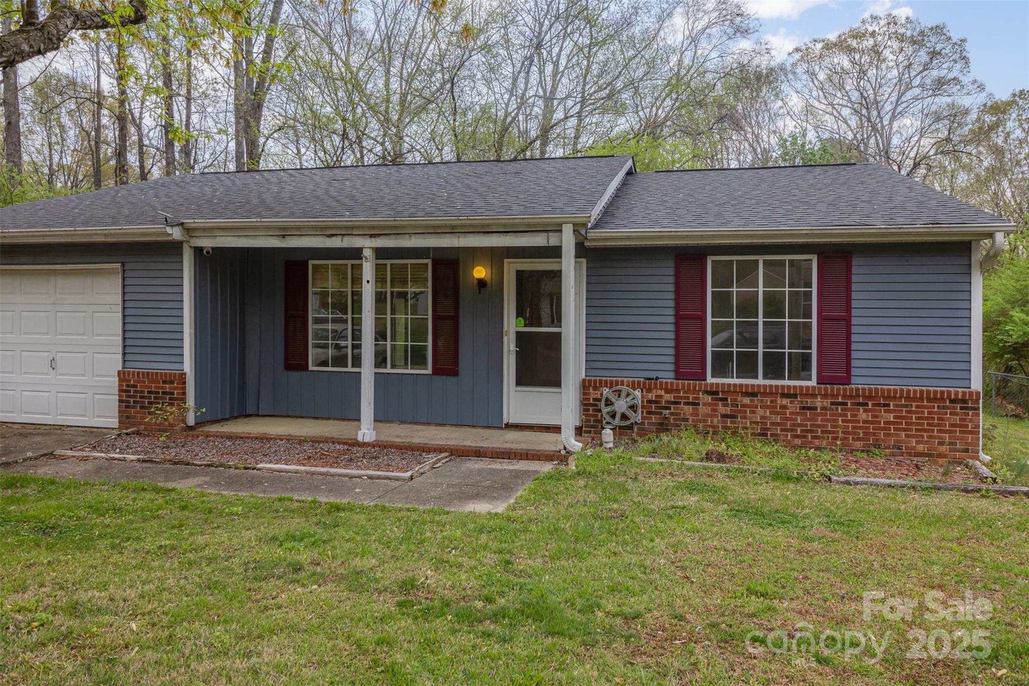 6005 Fringe Tree Drive Charlotte NC 28227