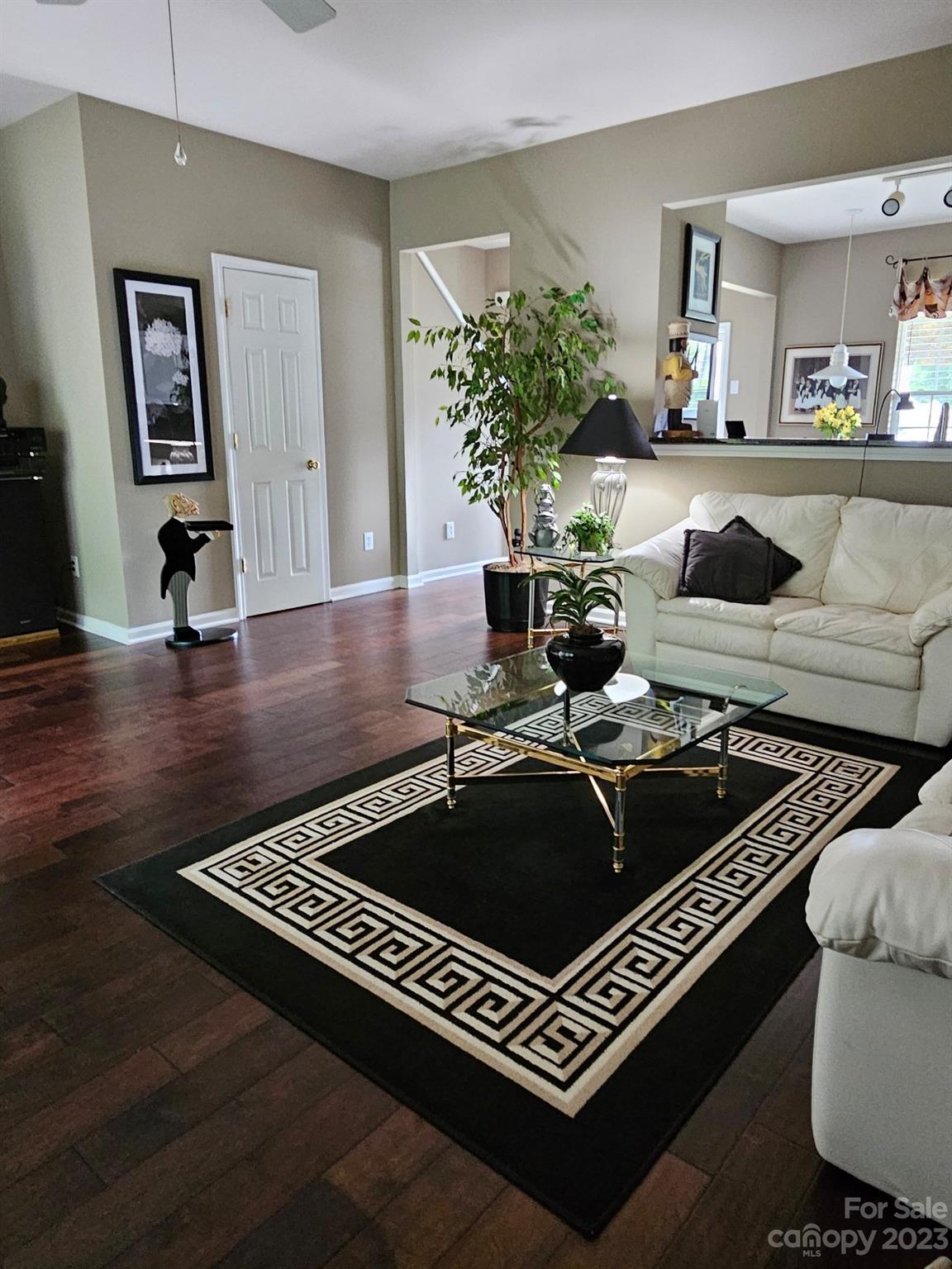 3045 Mannington Drive Charlotte NC 28270