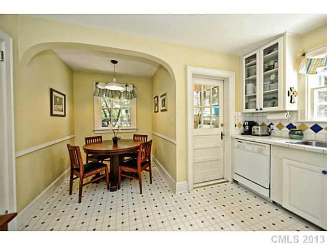 2131 Bay Street Charlotte NC 28205
